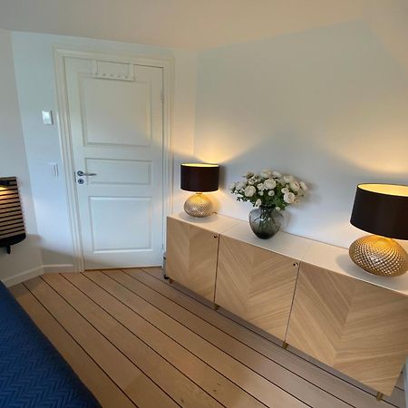 Private Rooms - Koge Eksteriør bilde