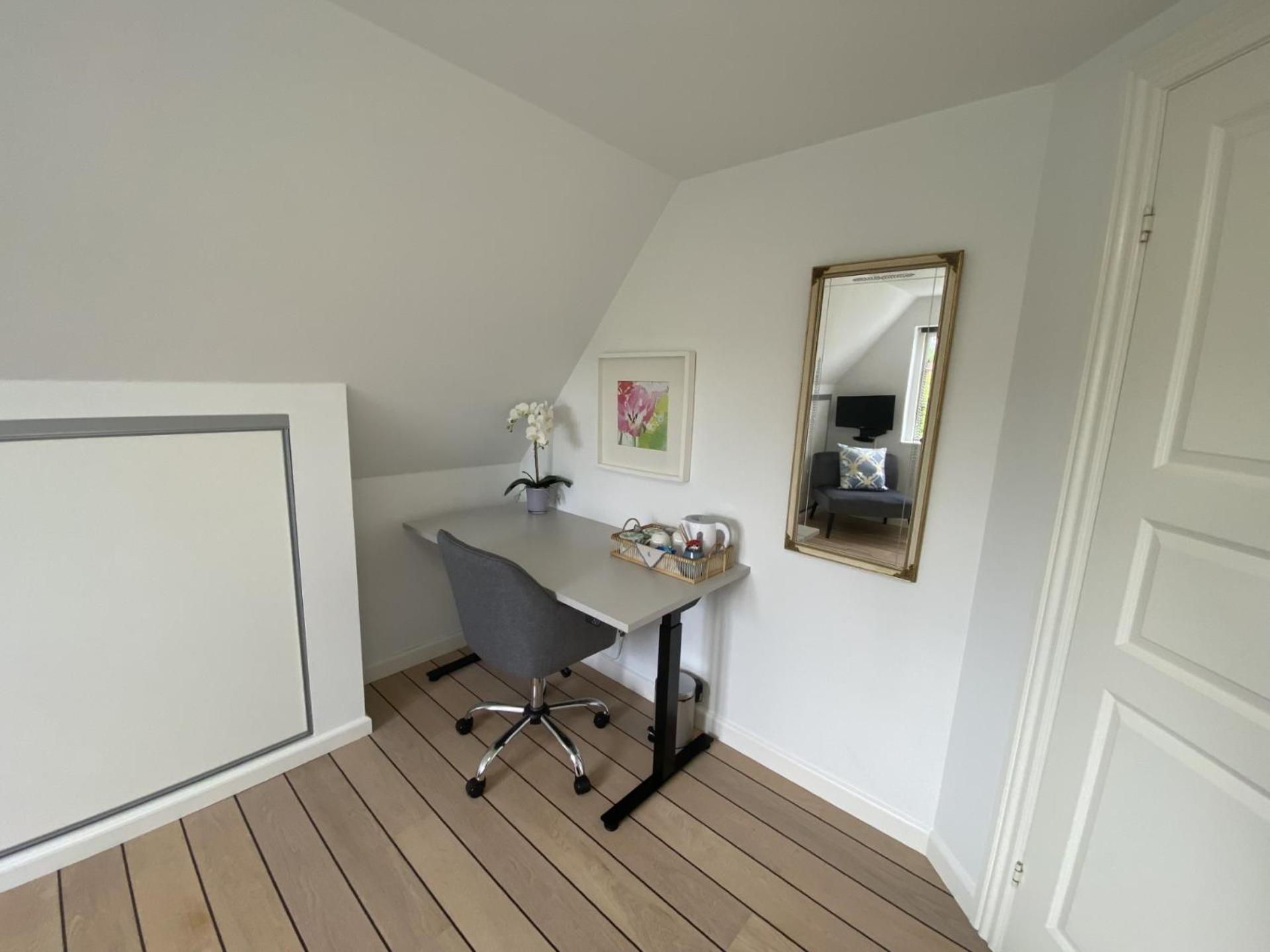 Private Rooms - Koge Eksteriør bilde