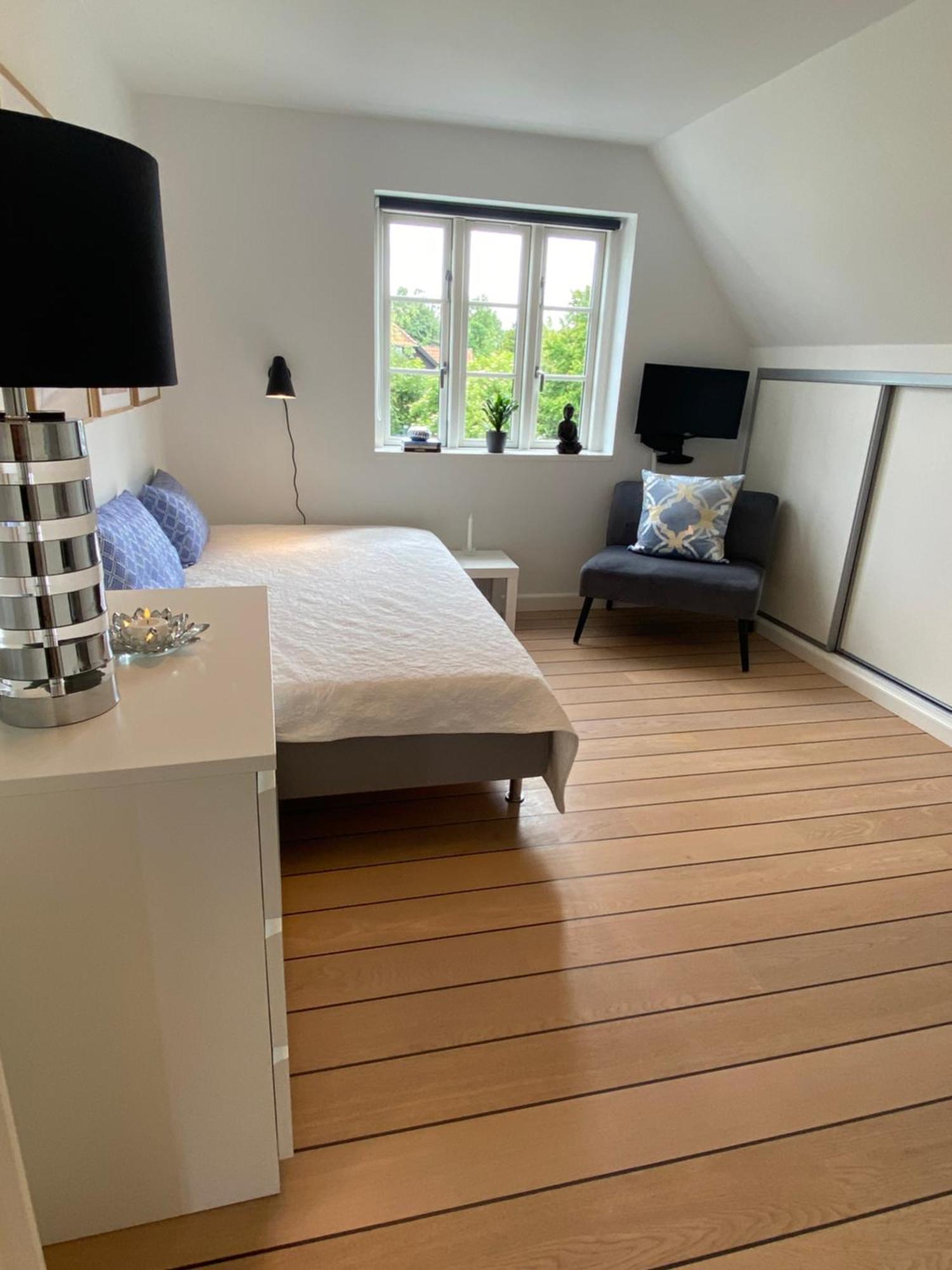 Private Rooms - Koge Eksteriør bilde