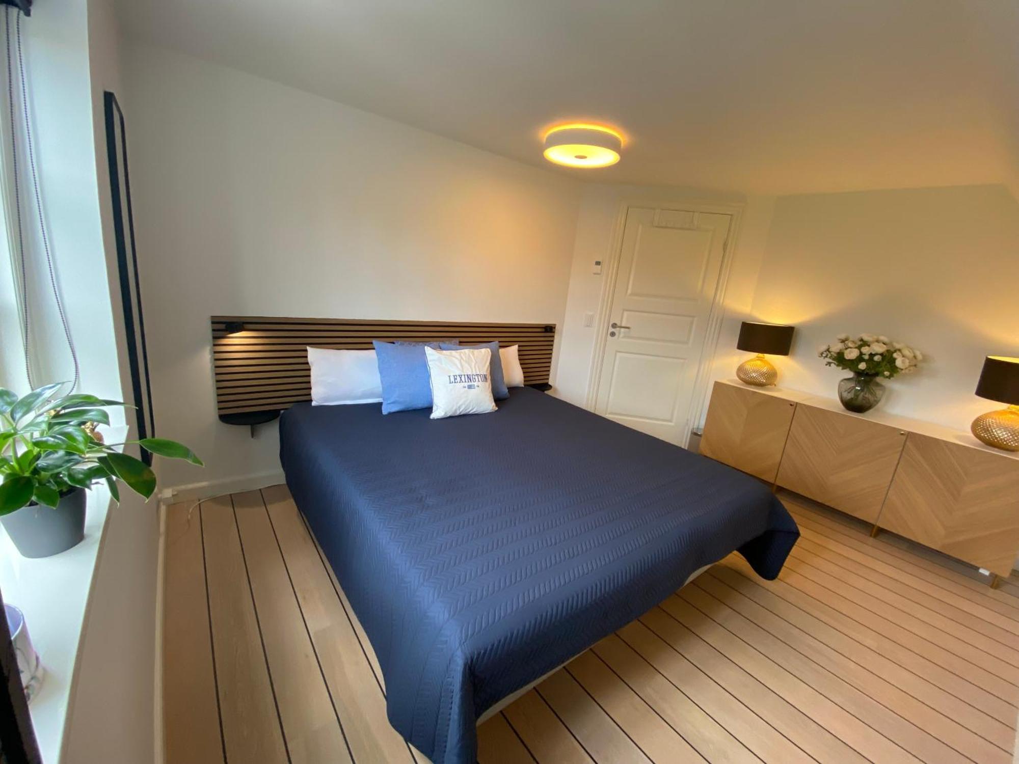 Private Rooms - Koge Eksteriør bilde
