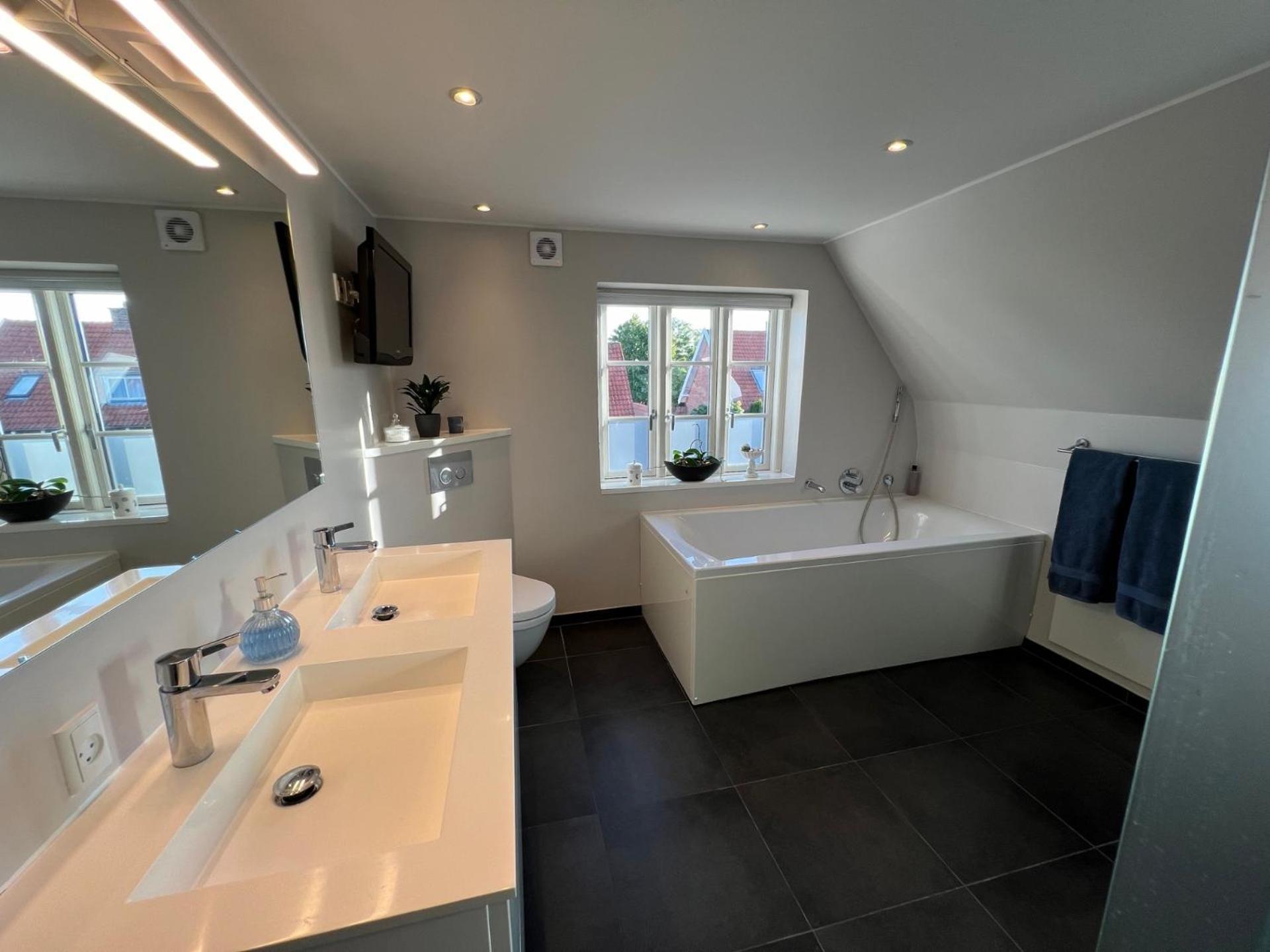 Private Rooms - Koge Eksteriør bilde