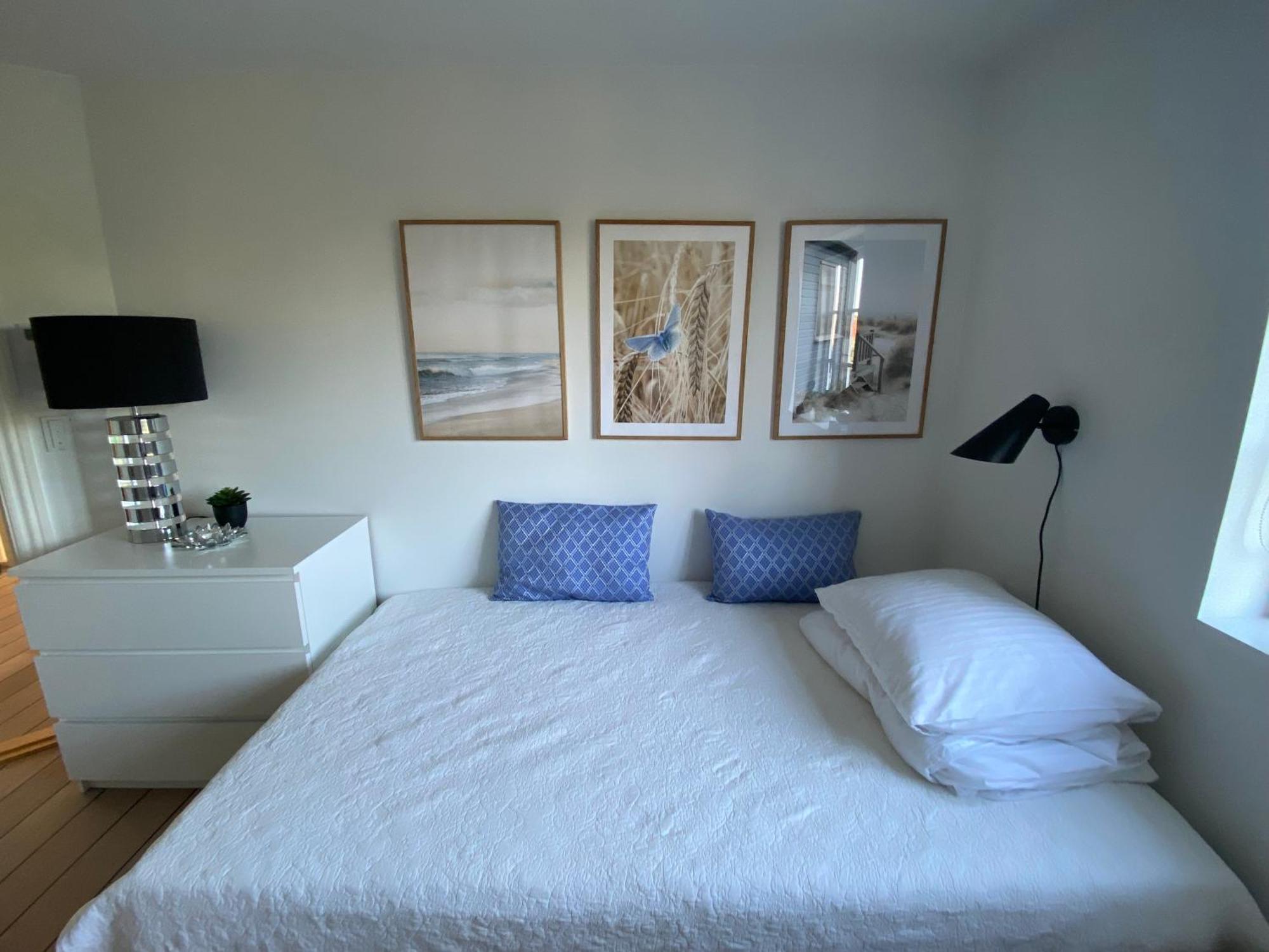 Private Rooms - Koge Eksteriør bilde