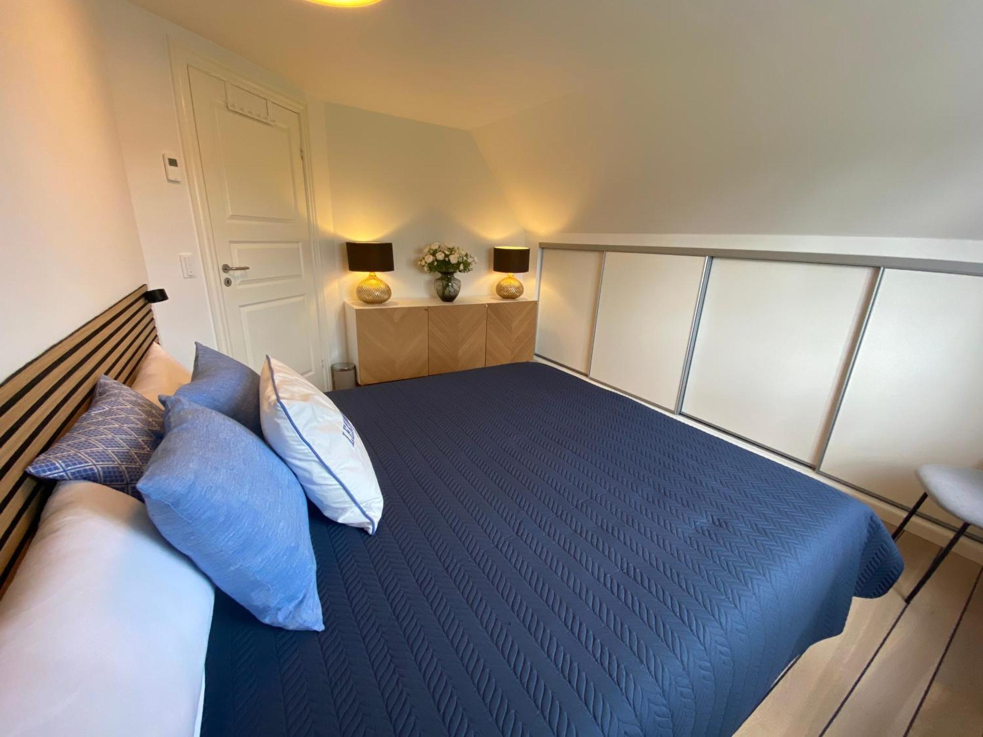 Private Rooms - Koge Eksteriør bilde